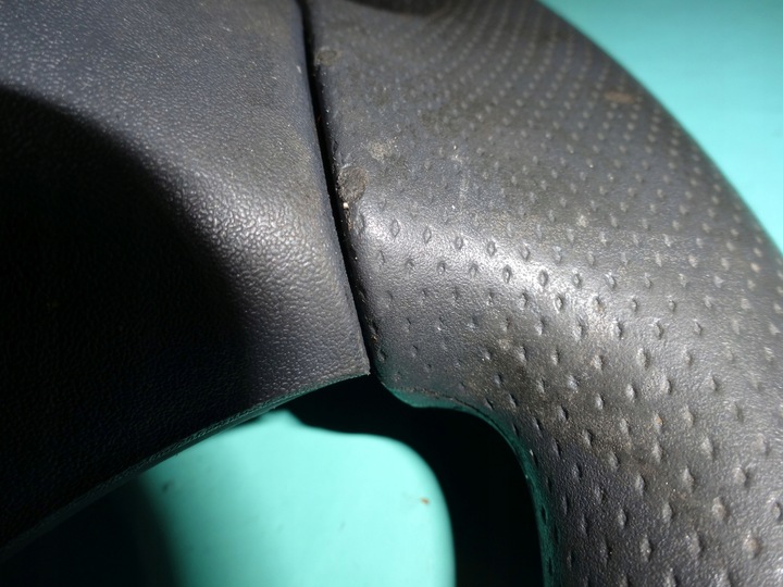 фото №7, Smart forfour i 06r руль a4544600503 a4544600403