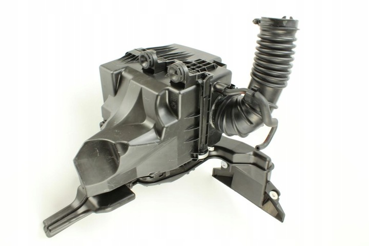 фото №9, Корпус фильтра воздуха mazda 6 cx5 2.2d sh01133a