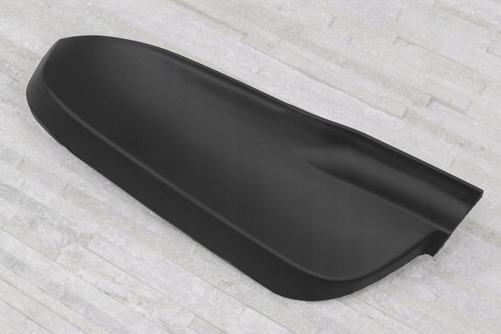 фото №7, Jeep grand cherokee iv wk2 2014-2021 защита нижняя бампера правая 68143096ab