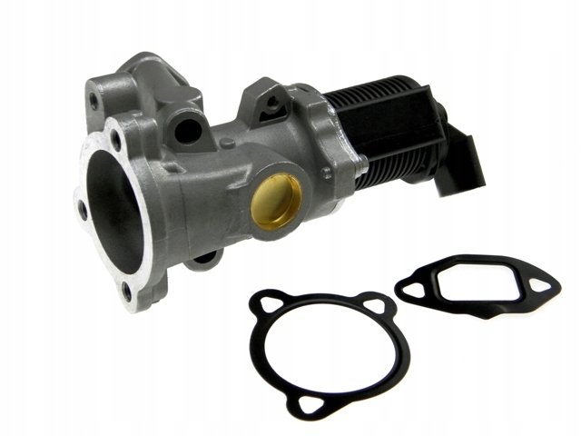 фото №15, Клапан egr suzuki ignis wagon r+ 1.3 ddis 03- | 55184651
