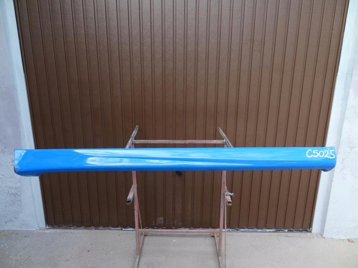 фото №1, Планка порогова права fiat punto hgt 3d 99-03 поріг