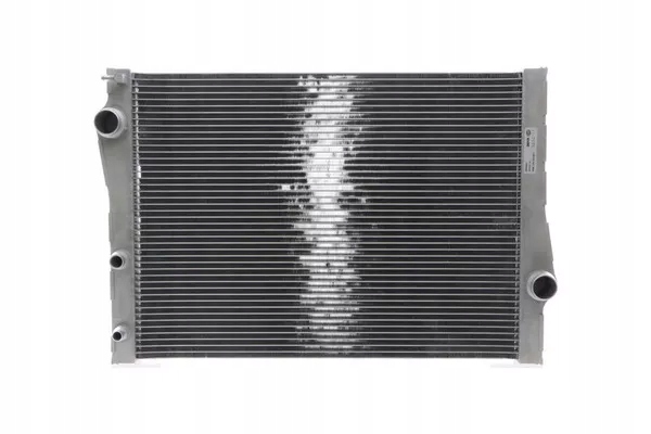 фото №8, Mh cr1049000s радиатор bmw x5 10- 3.0d , bmw x6