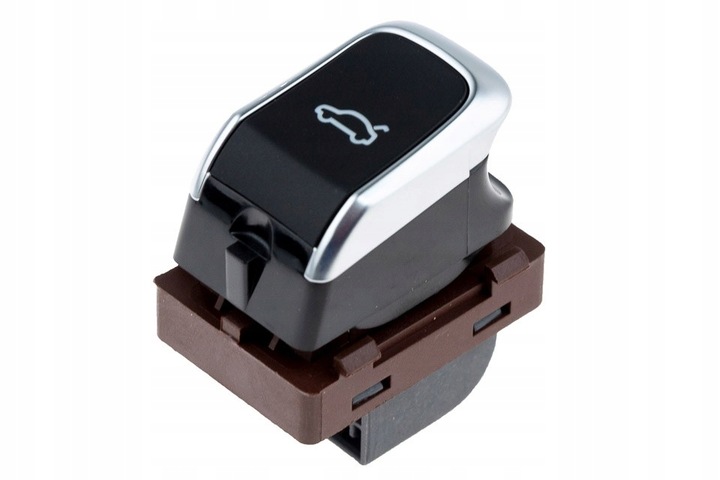 фото №13, Кнопка відкривання багажника audi a4 07-