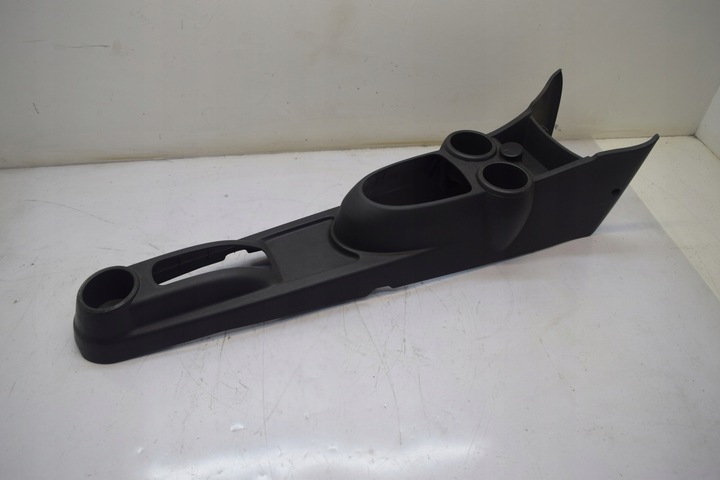 фото №5, Chevrolet spark iii m300 тунель середній