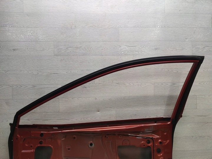 фото №10, Двері передні праві subaru crosstrek iii impreza