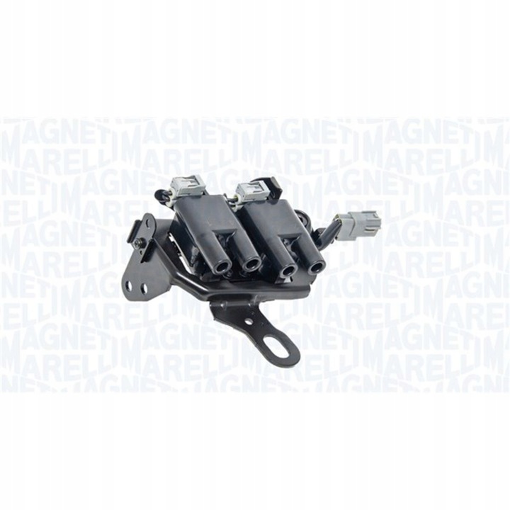 фото №10, Катушка зажигания hyundai i30 03-