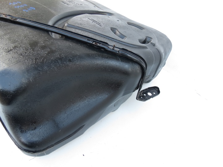 фото №9, Бак пального bak 3m519002hb volvo s40 ii 2.4b