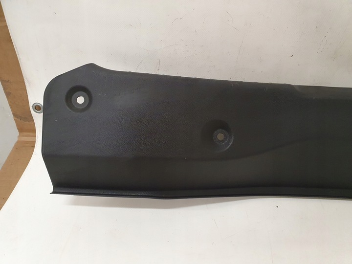 фото №12, Skoda octavia iii обивка крышки хэтчбек