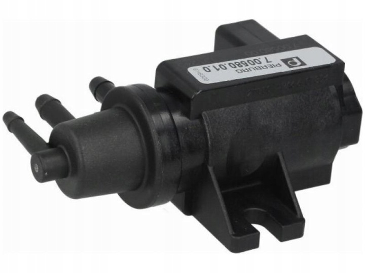 фото №1, Клапан тиску turbo pierburg 7.00580.01.0