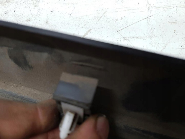 фото №7, Планка порогова накладка права ford kuga ii mk2