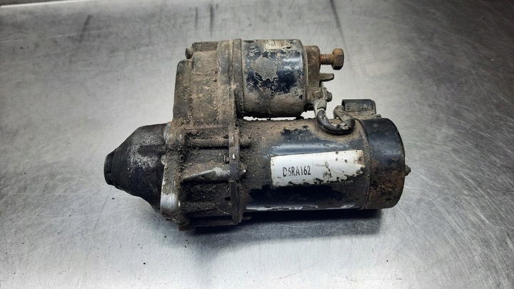 фото №1, Стартер 90543872 opel astra g corsa c 1.2b