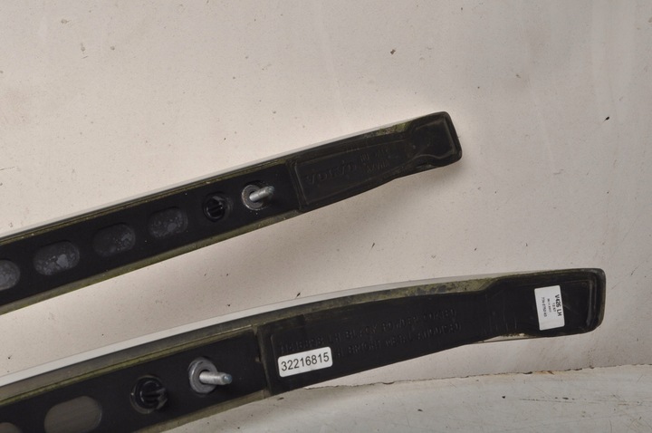 фото №12, Volvo xc60 ii рейлінг даховий праві лівий рейлінги дахові 32216816 32216815