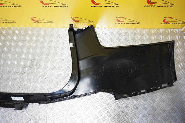 фото №15, Kia carnival 2022 - 2024 бампер зад задній 86611 r0000 usa