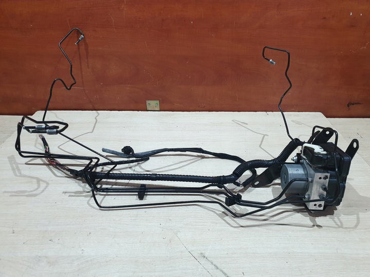 фото №11, Насос блок керування abs 476603498r renault kangoo iii