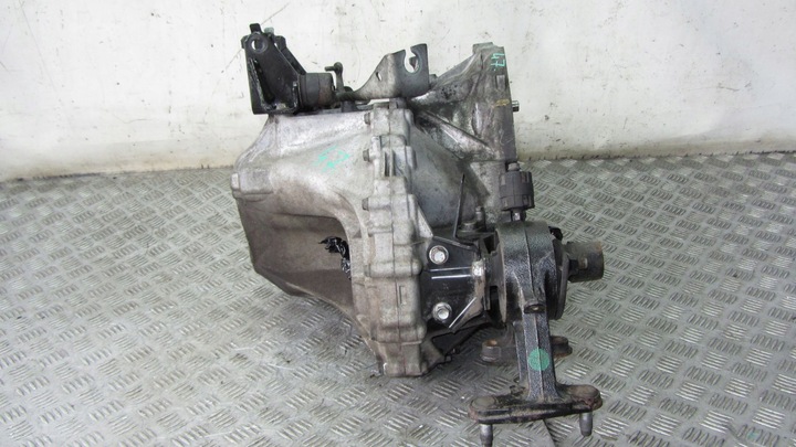 фото №11, Toyota verso рестайлинг 1.6 коробка передач коробки передач 1jb1bc-k