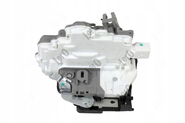 фото №14, Замок двері правий перед seat altea leon toledo eos