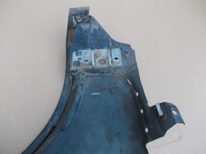 фото №11, Крило праві перед audi a6 c5 allroad