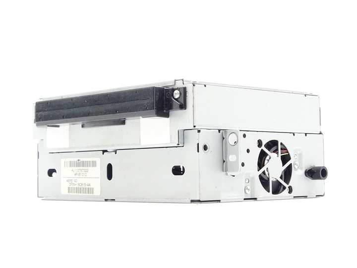 фото №2, Радиопроигрыватель радио считыватель дисков cd volvo v40 ii 31396096