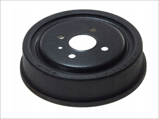 фото №2, Барабан тормозной c6x007abe