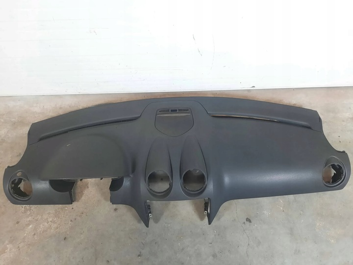 фото №1, Панель раздаточная консоль подушка безопасности mercedes ml w164