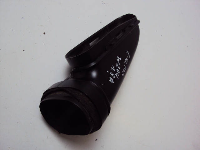 фото №2, Труба шланг воздуховод mercedes c-klasa w204