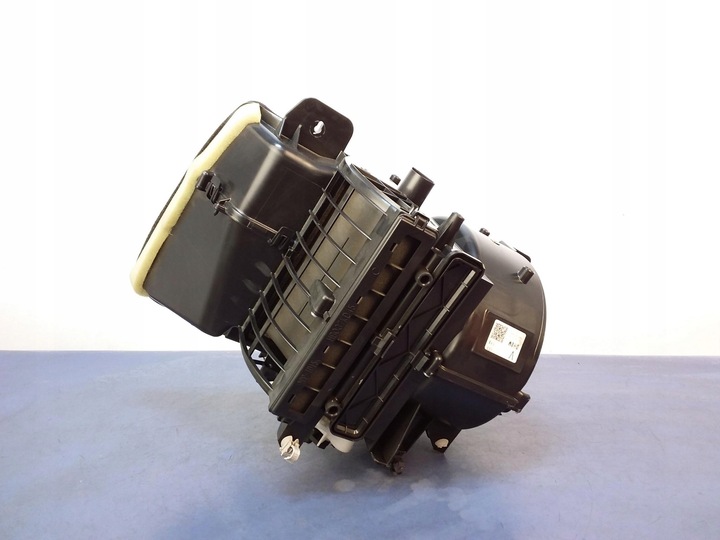 фото №1, Mazda cx-3 воздуходувка вентилятор воздуховод hb111kr22