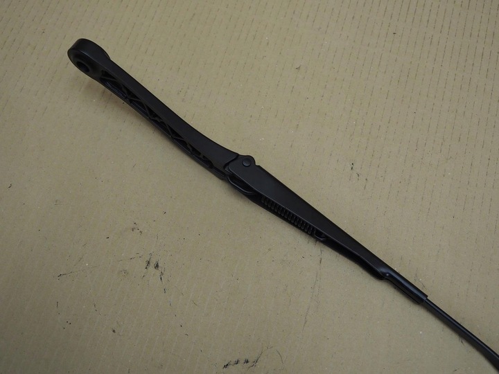 фото №9, 9j1955410 рычаг дворники porsche tycan правые