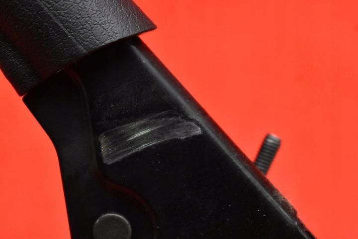 фото №11, Рычаг тормоза ручного 9687063580 peugeot 207 cc рестайлинг 09-13