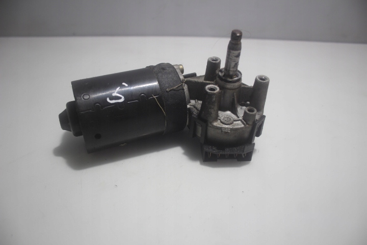 фото №3, Моторчик дворник перед volvo v40 i