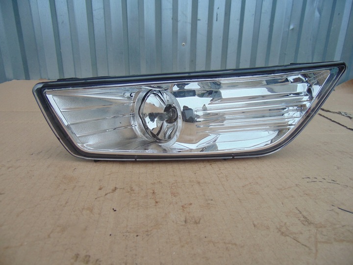 фото №1, Галоген лівий ford mondeo mk4 07-10r