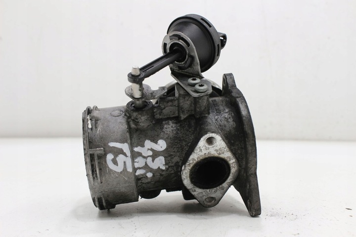 фото №5, Клапан egr 070128070e transporter t5 2.5 tdi