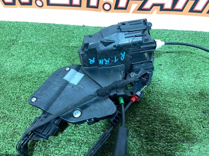 фото №11, Набір замка електричного range rover sport l494 cpla-21812-jg