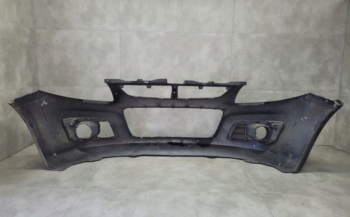 фото №12, Бампер перед передній suzuki sx4 sx-4 рестайлінг 09-14