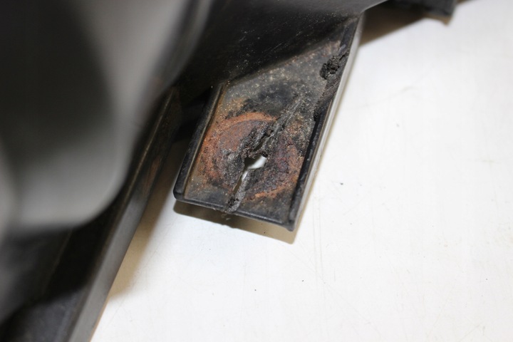 фото №10, Лампа левый перед bmw e46 6902747