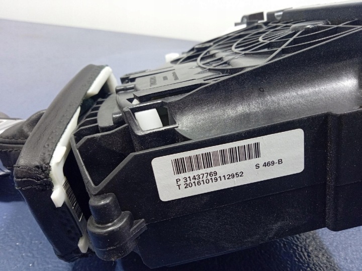 фото №8, Volvo v90 s90 ii домкрат ручник  изменения коробка передач p31437769