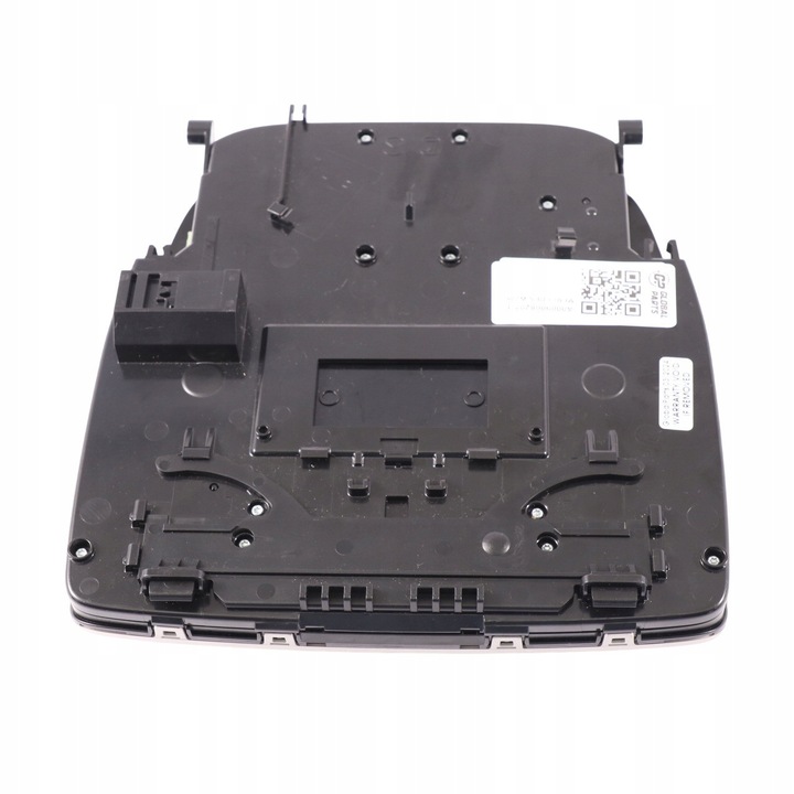 фото №12, Mercedes w205 лампа потолок панель переключателей a0009008207