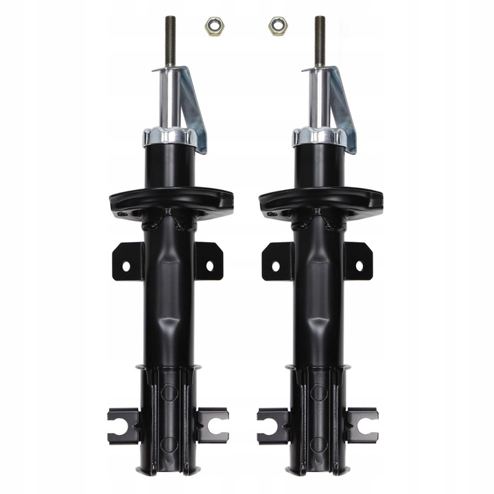 фото №1, Амортизаторы перед левый правые fiat stilo 192_