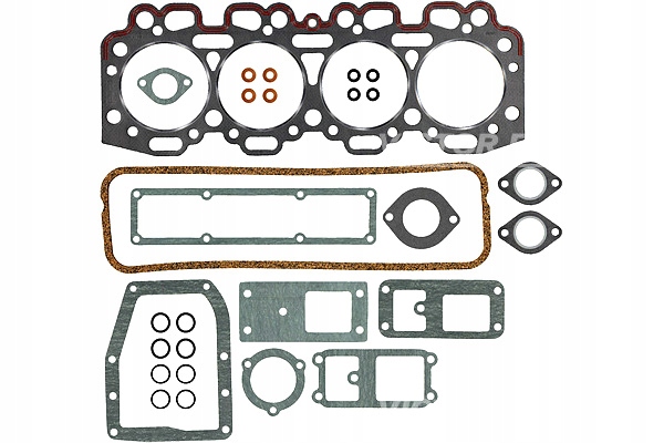 VICTOR REINZ КОМПЛЕКТНЫЙ КОМПЛЕКТ ПРОКЛАДОК ДВИГАТЕЛЯ ВЕРХ MASSEY FERGUSON