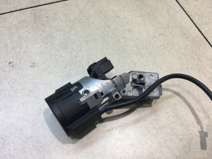 фото №7, Замок зажигания ключ вкладка замка c4 i 1.4 16v n0502073