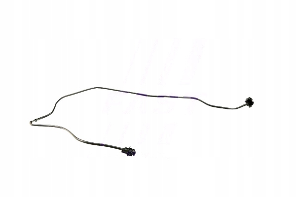 фото №2, Труба охлаждение citroen berlingo 18 zbi fast