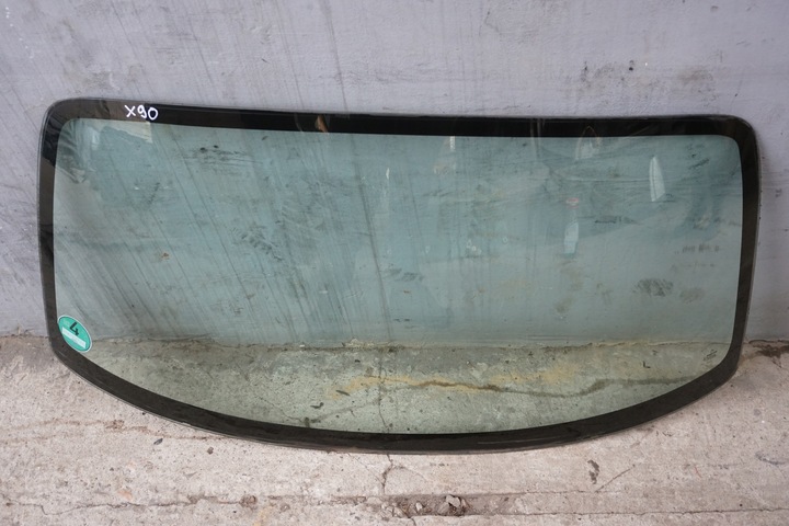 фото №1, Suzuki x90 vitara стекло перед передняя лобовое 97r