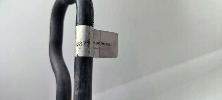 фото №7, Трубка  гидроусилитель 51981483 opel combo d