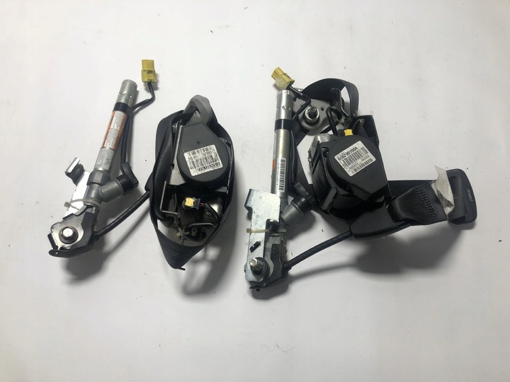 фото №1, Pas безопасности правые honda cr-v iii 06-11