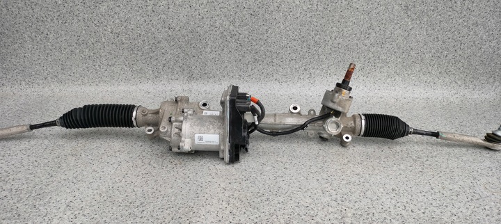 фото №1, Tesla модель 3 трансмісія 104483100h