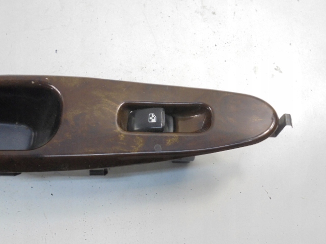 фото №8, Daewoo leganza выключатель стёкла перед правые 96200264 96190777