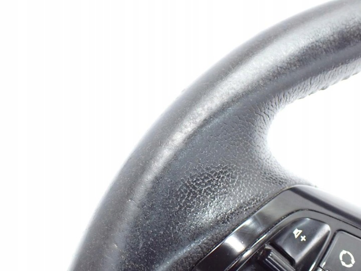 фото №10, Кермо мультифункція шкіра пелюстки kia optima iii 12r