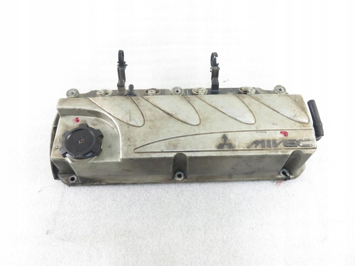 фото №6, Кришка клапанів mitsubishi outlander 2.4 4wd 4g69