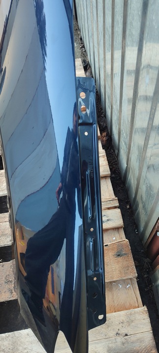 фото №13, Крыло правые перед переднее стальной mazda cx3 cx-3 dk od 01.2015 цвет 42m