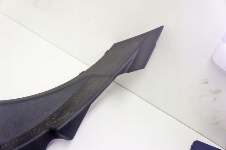 фото №5, Ns201 dacia sandero iii захист стійка лівий зад