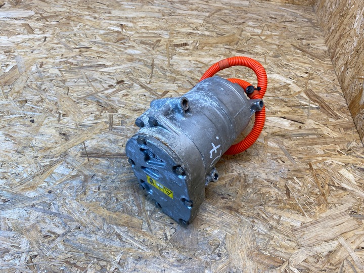 фото №7, Компрессор компрессор насос кондиционера volvo xc60 ii xc90 ii 2.0h 32260523